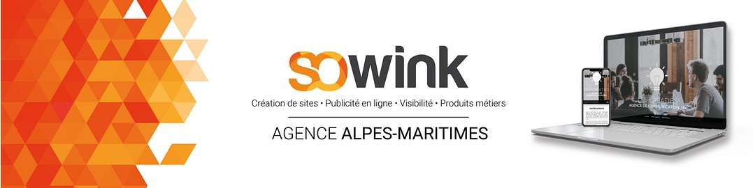 SOWINK Alpes-Maritimes cover